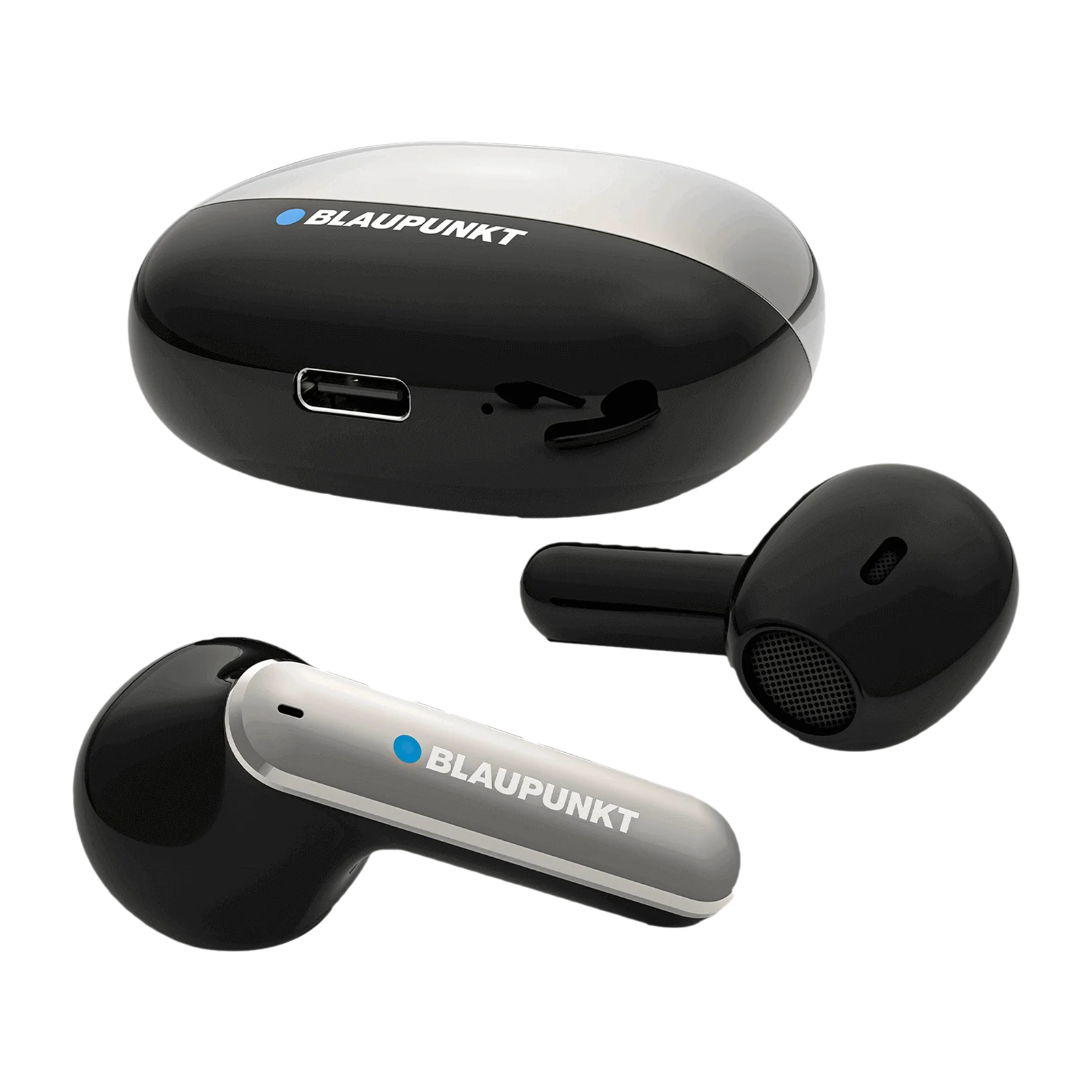 Blaupunkt 2025 tws earbuds